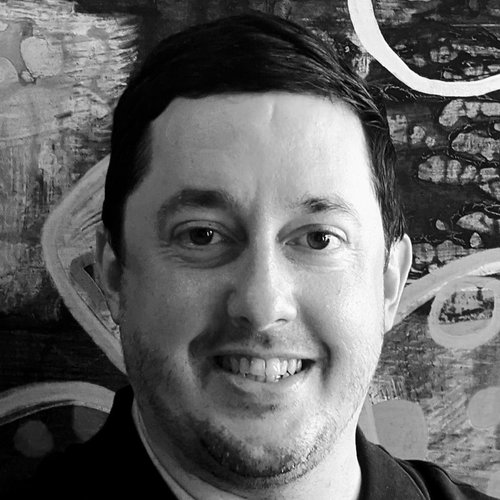 Guest Speaker: Francis Fincke